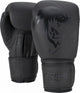 Super pro combat gear legend lederen (kick)bokshandschoenen grijs 12oz