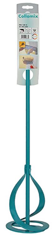 Collomix 1005344 - verfmenger lage viscos.fm 120x600mm | 2 stuks