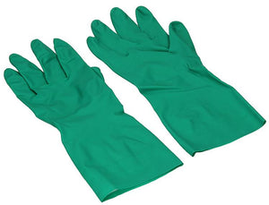Vileda 1046053 - handschoenen dermoplus l | 12 stuks