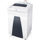 Papierversnipperaar hsm securio p36i snippers wit