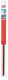 Tochtstrip tesa transparant 8 mm x 70 mm x 1075 mm