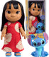 Spectron lilo stitch poppenset