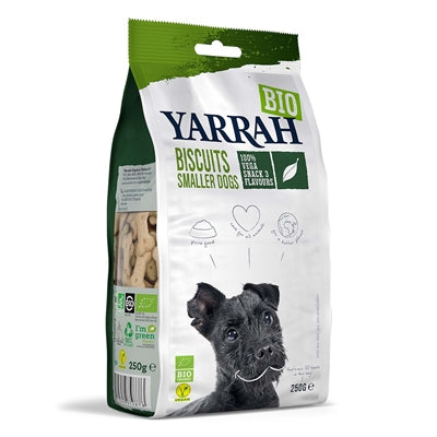Afbeelding laden in galerijviewer, Yarrah Dog vegetarische koekjes
