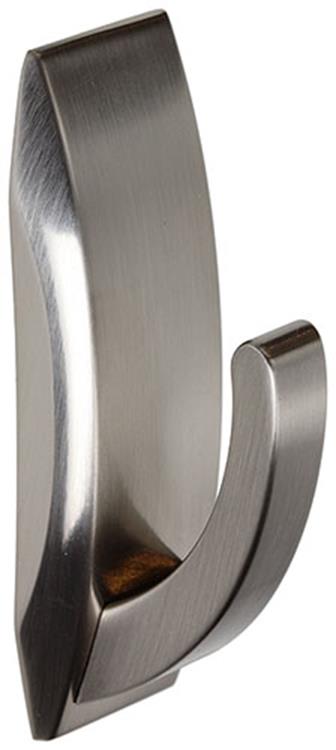 Afbeelding laden in galerijviewer, 3m 1006168 - wmr02bn comm modern geborsteld nickel m | 6 stuks
