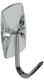 3m 1009237 - command kl haakjes tr wit | 9 stuks