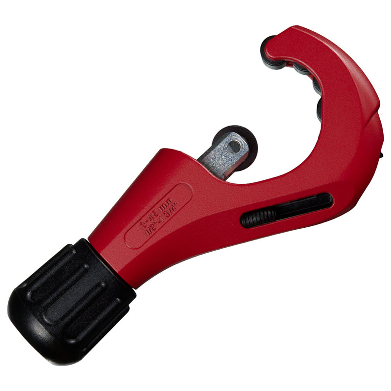 Afbeelding laden in galerijviewer, Katana pc-1 pipe cutter 3-45mm incl. deburrer
