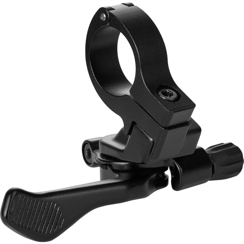 Afbeelding laden in galerijviewer, Katana rh-2 adjust remote lever for vario seatpost universal
