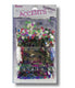Darice • confetti accents package 3 bags.
