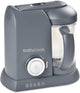 Amefa havane jungle 24-delige bestekset – 6 personen – zilver – 18 0 chroomstaal – cadeauverpakking