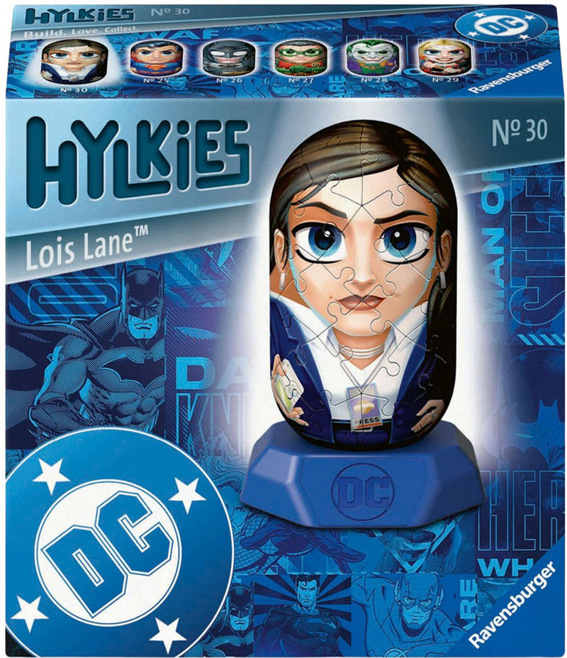 Afbeelding laden in galerijviewer, Ravensburger hylkies
