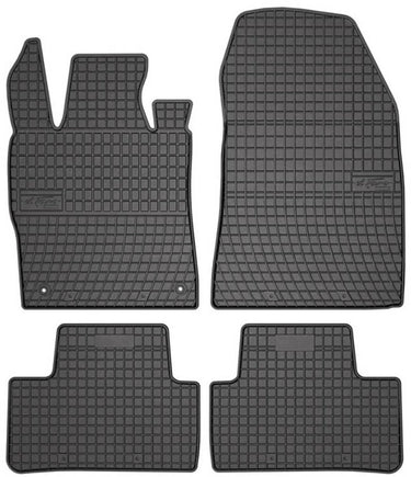 Frogum rubbermatten ds4 2021-heden -