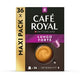 Koffie café royal lungo forte capsules