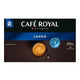 Koffiepads café royal lungo pads