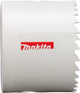 Makita p-52607 hss-co gatenzaag - 54 x 38mm