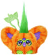 Hasbro furby furblets boo-kin - mini-knuffeldier - elektronisch