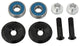 Radon locking lever bearing- screw set skeen #10363