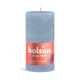 Bolsius | 4 stuks