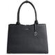 Laptoptas socha straight line zwart