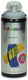 Motip 1002575 - 720192 platinum ral 7001 zilvergrijs 400 ml | 2 stuks