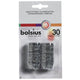 Bolsius kaarsenpassing blister a 30 stuks