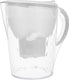 Teesa tsa0101 - waterfilterkan, 3,5 liter, wit