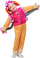 Rubies france - luxe verkleedpak skye paw patrol - 86 98 (2-3 jaar) 98