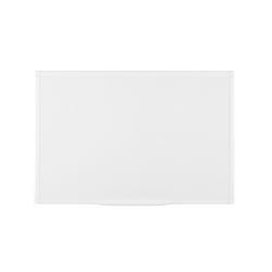 Whiteboard bi-office antimicrobieel wit