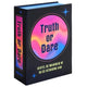 Deltas truth or dare - partyspel