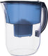Teesa tsa0102 - waterfilterkan, 3,8 liter, blauw
