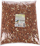Flamingo vogelvoer – four seasons gepelde pinda’s – 5 kg – energierijk voedzaam – voor buitenvogels