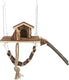 Trixie natural living speelplaats janne 26x22 cm