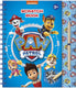 Totum paw patrol - scratchboek