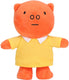 Nijntje knuffel knorretje 17cm