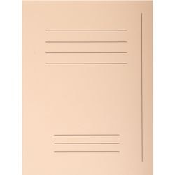 Dossiermap exacompta 435002e a4 gerecycled karton
