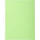Dossiermap exacompta 410013e a4 gerecycled karton