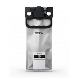 Inkt epson c13t01c100 t01c1 zwart