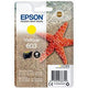 Inktcartridge epson 603 origineel c13t03u44010 geel