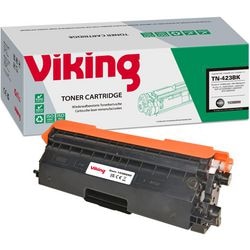 Toner viking brother zwart