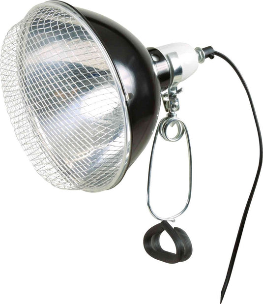 Trixie reptiland reflector klemlamp