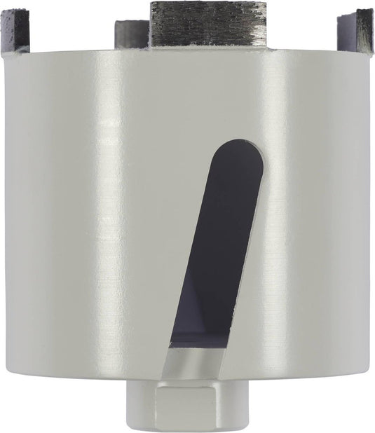 Bosch accessories 2608599047 diamantboor droog 1 stuks 68 mm 1 stuk(s)