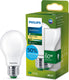 Philips led philips ultra efficient led lamp mat - 60 w - e27 - warmwit licht