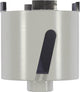 Bosch accessories 2608599047 diamantboor droog 1 stuks 68 mm 1 stuk(s)