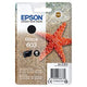 Inktcartridge epson 603 origineel c13t03u14010 zwart