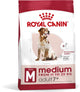 Royal canin medium adult 7+ - 4 kg - hondenvoer
