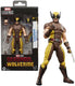 Hasbro deadpool wolverine - wolverine (brown suit) -fig legends series 15cm