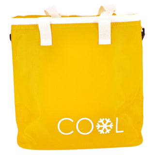 Koeltas 18 liter 29x31x21 cm 4 assorti