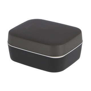 Afbeelding laden in galerijviewer, Amuse lunchbox 3-in-1 grijs | 2 stuks

