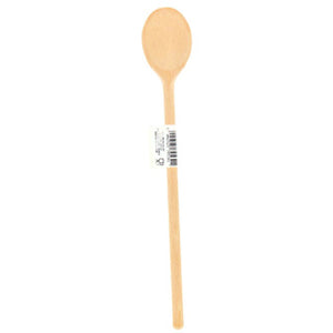 Metaltex houten pollepel 30 cm
