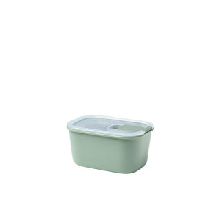 Afbeelding laden in galerijviewer, Mepal vershouddoos easyclip 2250ml sage
