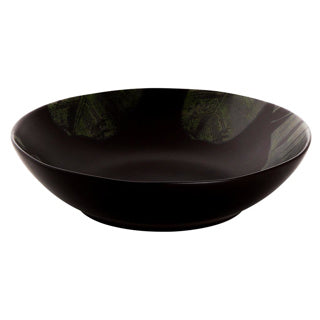 Afbeelding laden in galerijviewer, Bord diep 21 cm jungle aurora | 4 stuks
